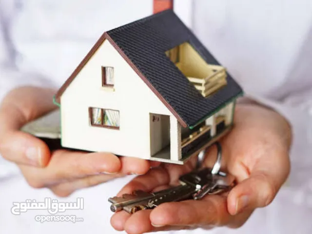 تملك شقة برام الله البيرة حي جنان