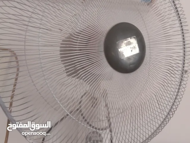 مراوح مستعمله