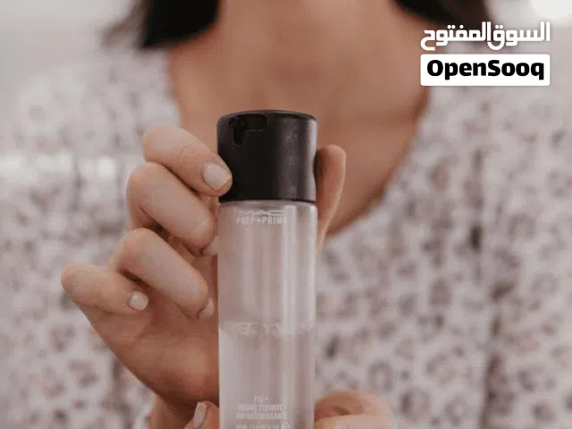 مثبت مكياج فيكس بلاس