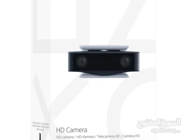 for sale playstation camera HD New
