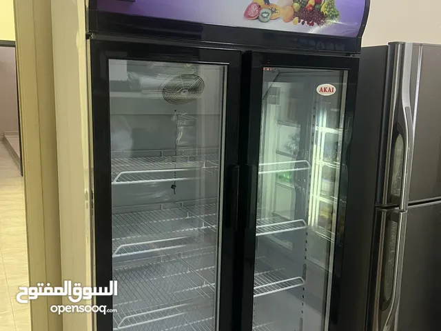 Akai Refrigerators in Al Ain