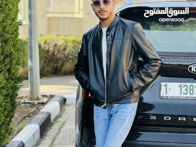 يزن جلال ابو حمده