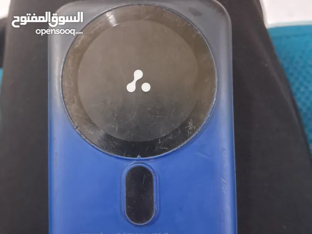 Ambrane 10000mah wireless powerbank