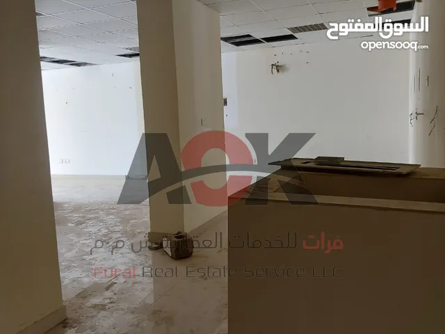 محل للإيجار في الموالح الجنوبية  Shop for rent in mawalleh south