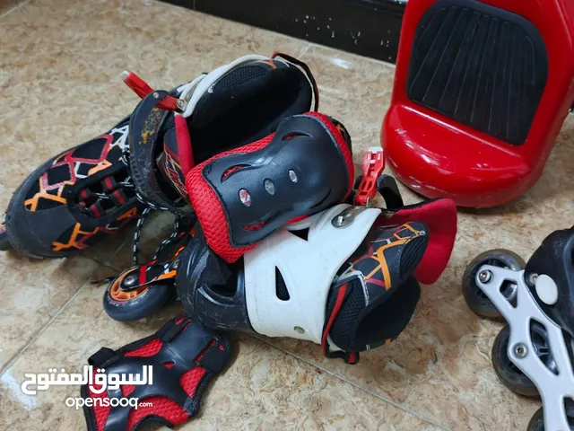 اكسسوارات الرياضه