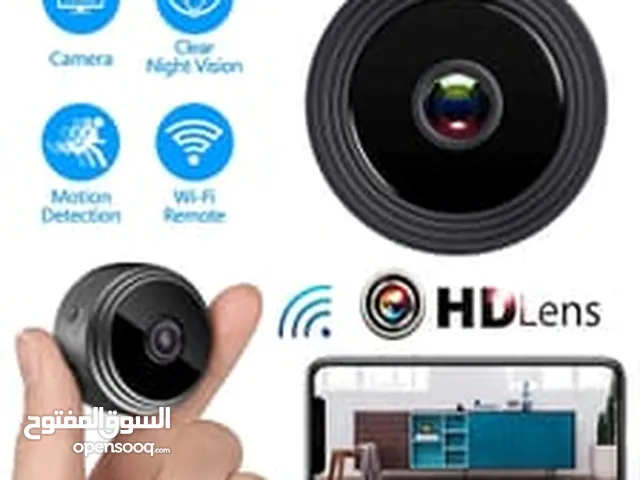 جودة ممتازة جداً جداً دقة عالية تعمل لفترة طويلة تصور في الليل و النهار
