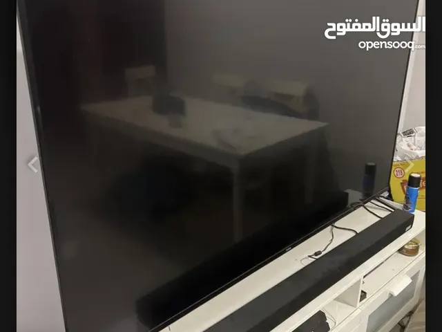 Haier Smart 75 Inch TV in Al Khobar