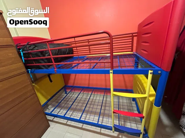 سريرين حديد من هوم سنتر