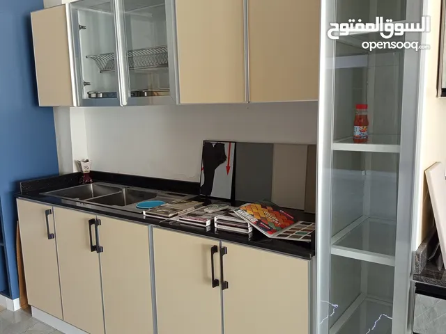 Oman Aluminium frame Paintry