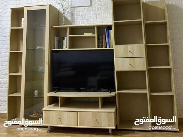 كورنر و بوفية و خزانة احذيه مستعمل