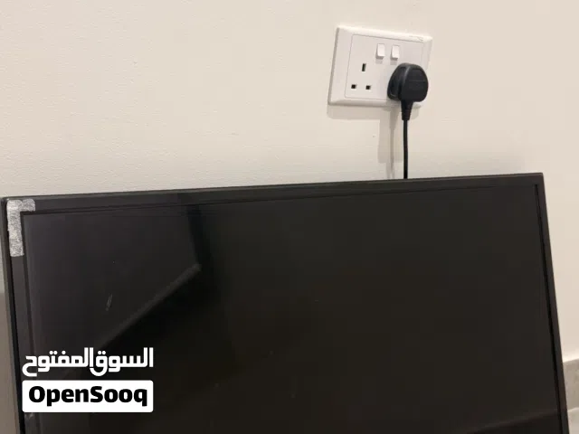 شاشة مايكرو ماكس للبيع بحالة جيدة