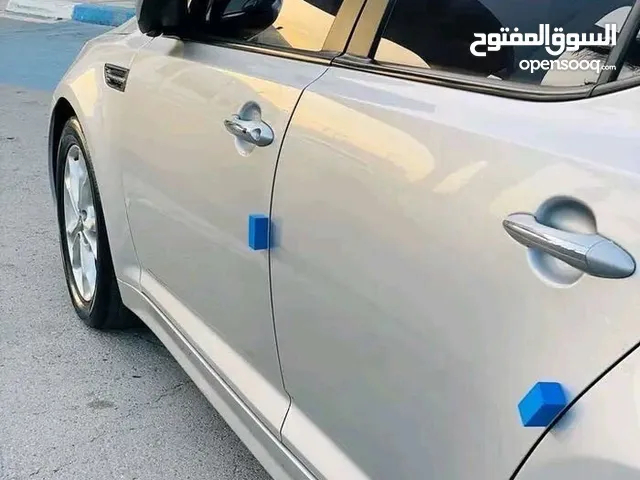 New Kia EV5 in Tripoli