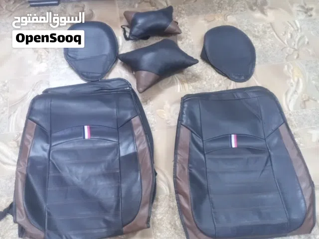 تلبيسه كشنات هونداي سنتافي نظيفة للبيع