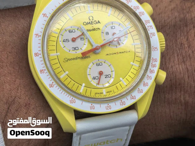 Analog Quartz Swatch watches  for sale in Northern Governorate