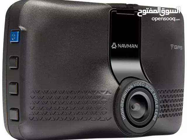 Navman C500 Dash Cam 1080P Full HD 1080P Wi-Fi