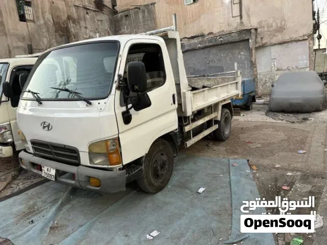 قلاب هنداي مايتي