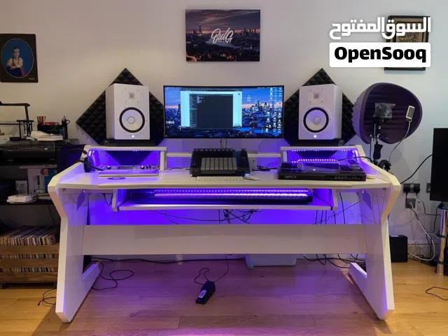 Wanted!! Studio table
