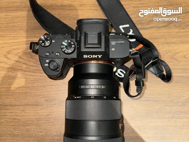 Sony DSLR Cameras in Manama