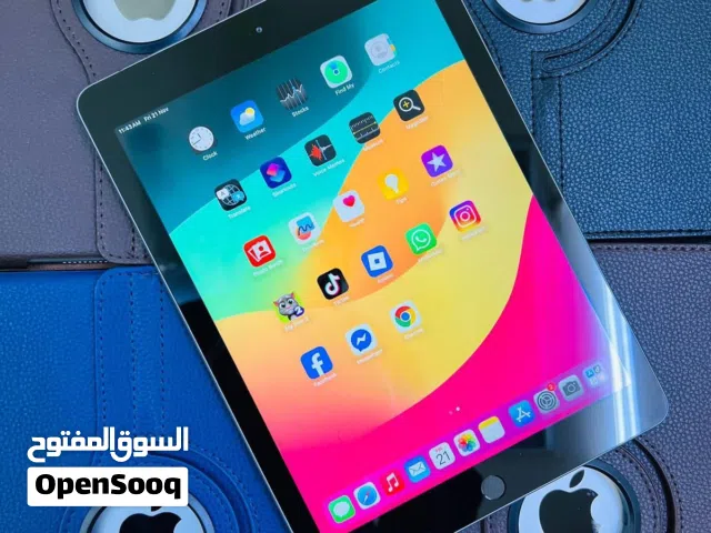 IPad 6 128GB