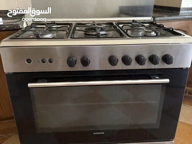 Siemens Ovens in Amman
