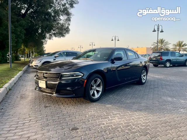 Dodge Charger 2018 in Kuwait City