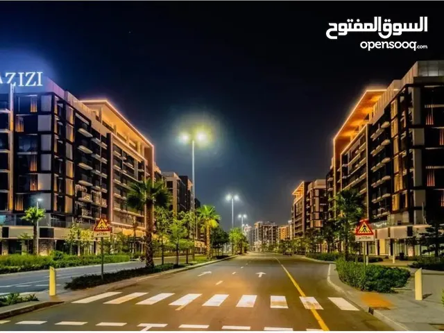 360 m2 Studio Apartments for Sale in Dubai Mohammad Bin Rashid City