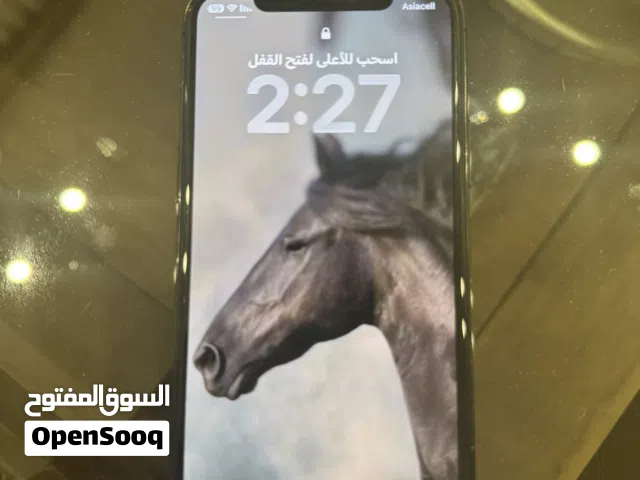 Apple iPhone 11 Pro 64 GB in Baghdad