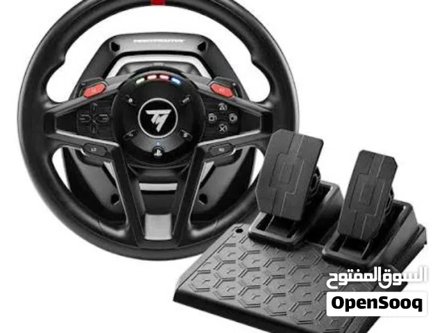 thrustmaster t128p
