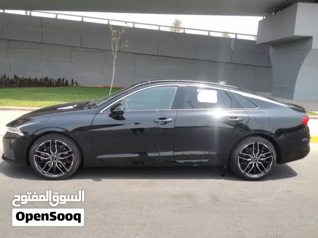 K5 جي تي لاين