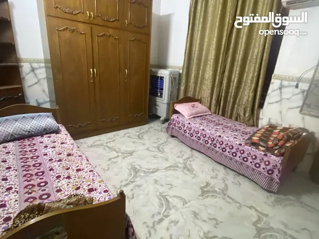 50m2 2 Bedrooms Townhouse for Rent in Baghdad Saidiya