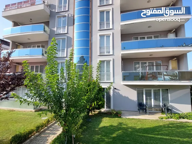 1000 m2 4 Bedrooms Apartments for Sale in Bursa Nilüfer