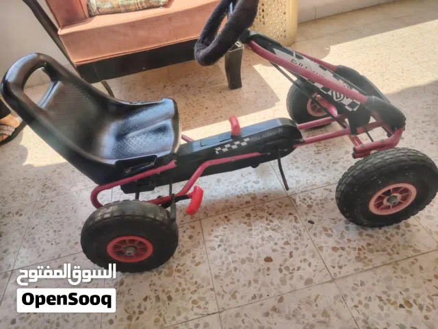 سياره سباق بحاله ممتازه