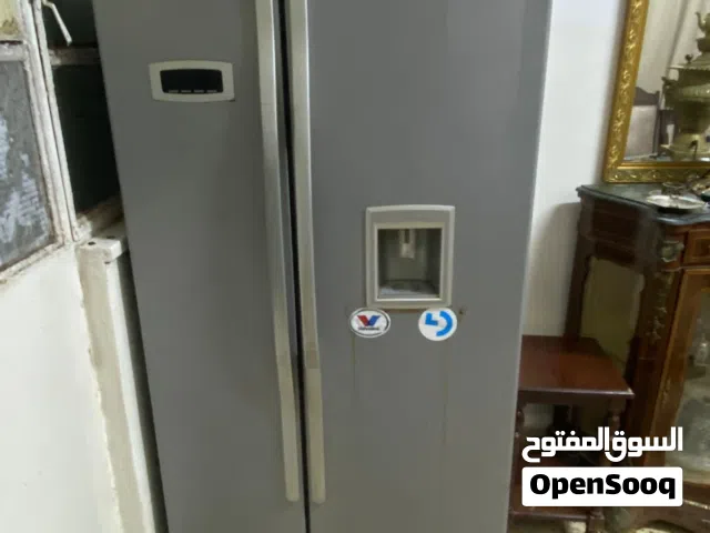 ثلاجة بيكو بابين 26 قدم
