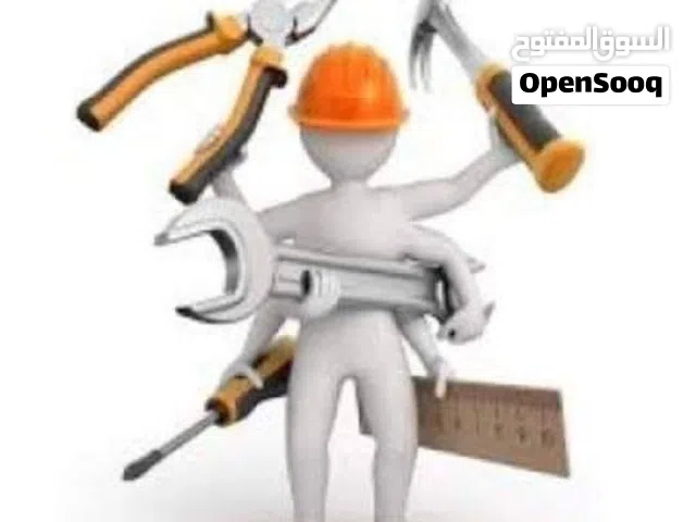 فني فك وتركيب الأثاث