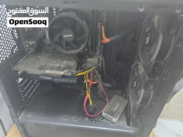 (بيع pc مستعمل)