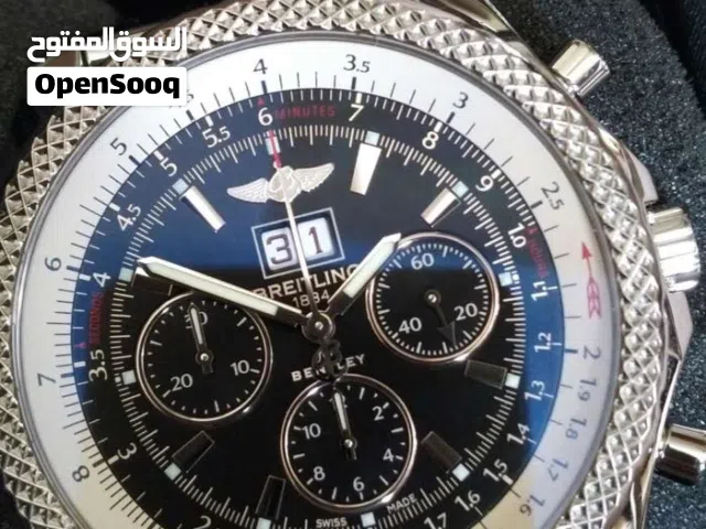 breitling for Bentley