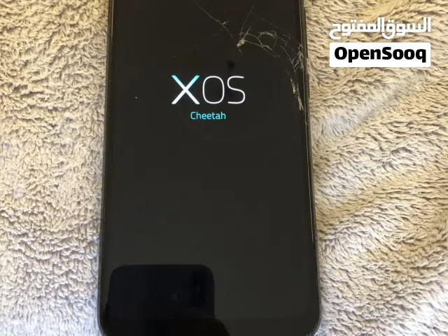 انفنكس وكاله