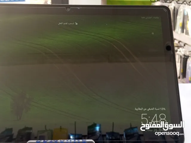 Huawei MediaPad T5 32 GB in Tripoli