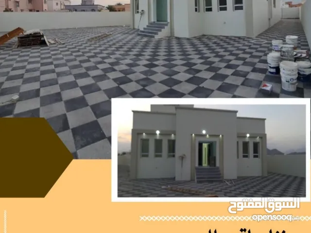 237m2 3 Bedrooms Townhouse for Sale in Al Dakhiliya Sumail