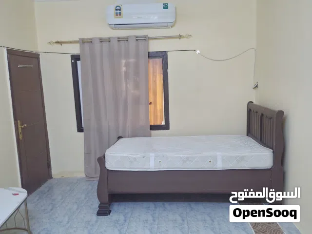 للإيجار إستديو مفروش شامل بالرفاع الشرقي