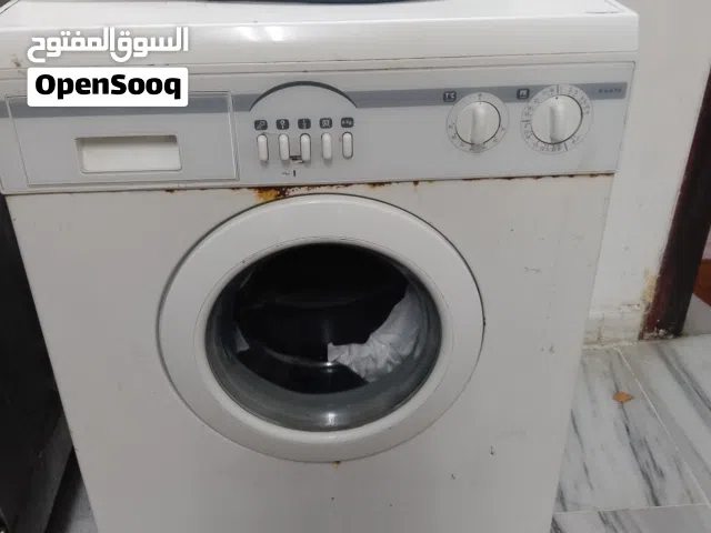 غساله اوتوماتيك شغاله فحص للبيا