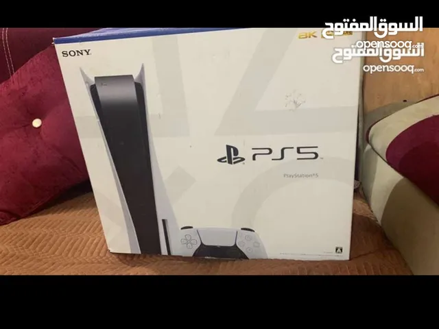 PlayStation 5 PlayStation for sale in Basra