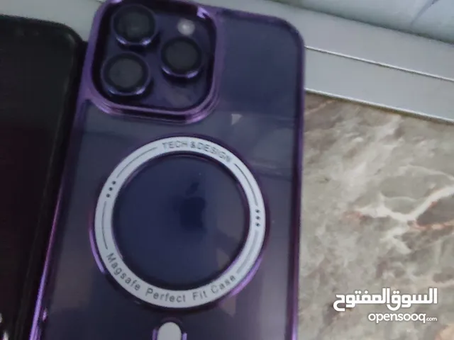 Apple iPhone 14 Pro Max 128 GB in Mosul