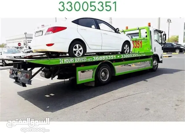 سطحه نقل السيارات