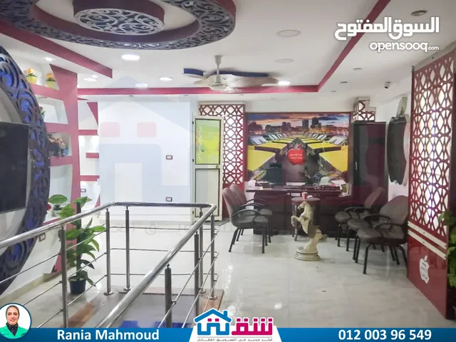 بجوار كارفور وفتح الله جاردنيا أمام سنترال مصطفى كامل ورنين والكرامه السيوف