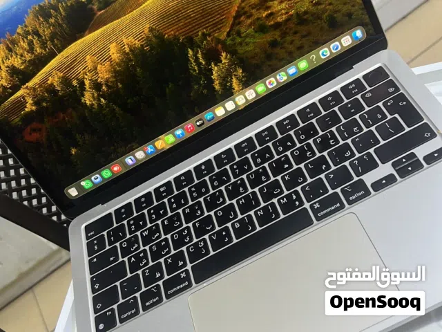 macOS Apple for sale  in Amman