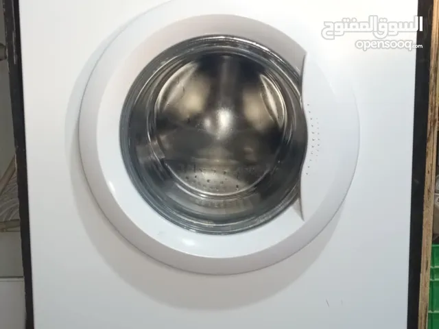 غساله تماتيك كامل