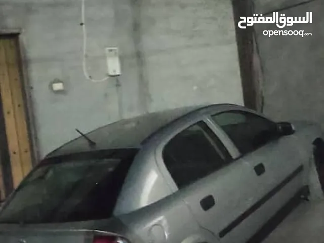 Used Opel Astra in Misrata