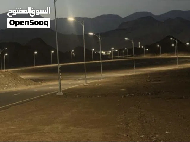Residential Land for Sale in Al Dakhiliya Bahla