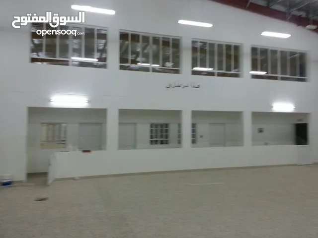 Warehouse for Rent in Misfah REF:808R